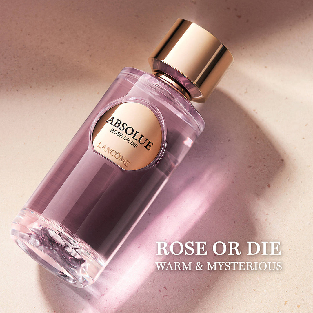 Nước Hoa LANCÔME Absolue Rose Or Die #100 mL - Kallos Vietnam