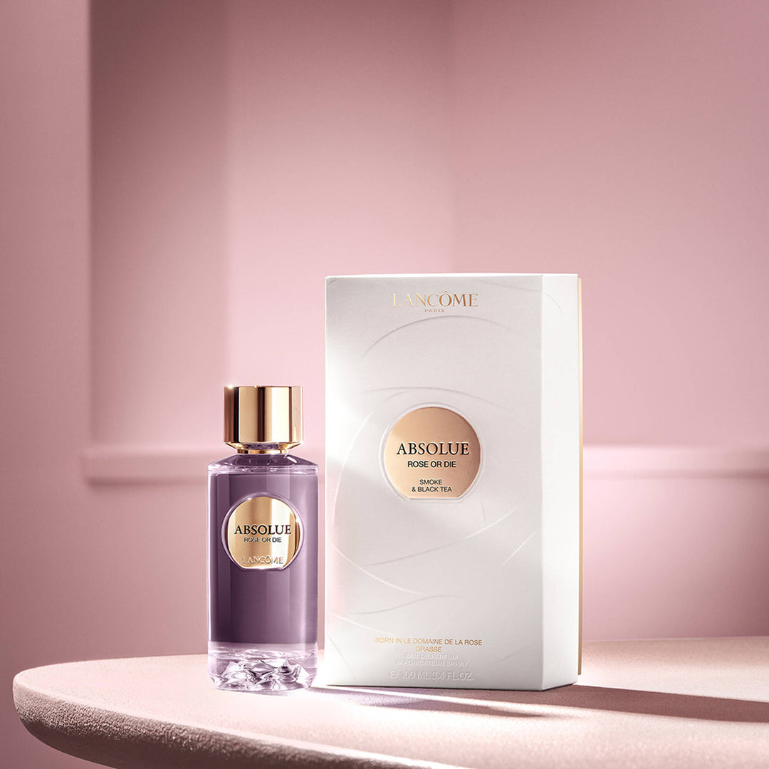 Nước Hoa LANCÔME Absolue Rose Or Die #100 mL - Kallos Vietnam