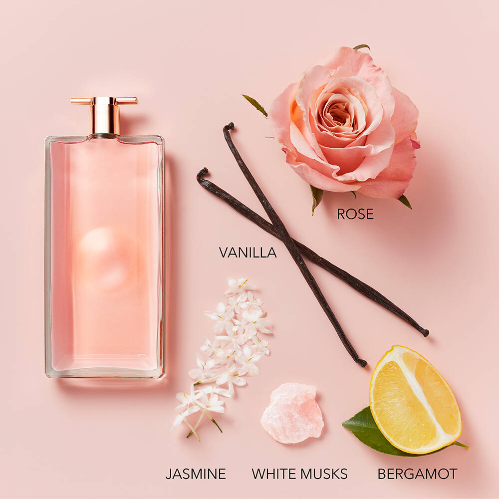Nước Hoa LANCÔME Idôle Eau De Parfum - Kallos Vietnam