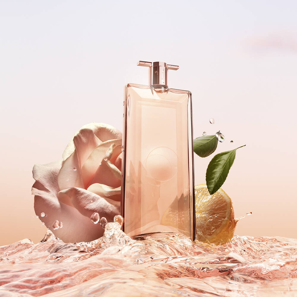 Nước Hoa LANCÔME Idôle Eau De Toilette - Kallos Vietnam