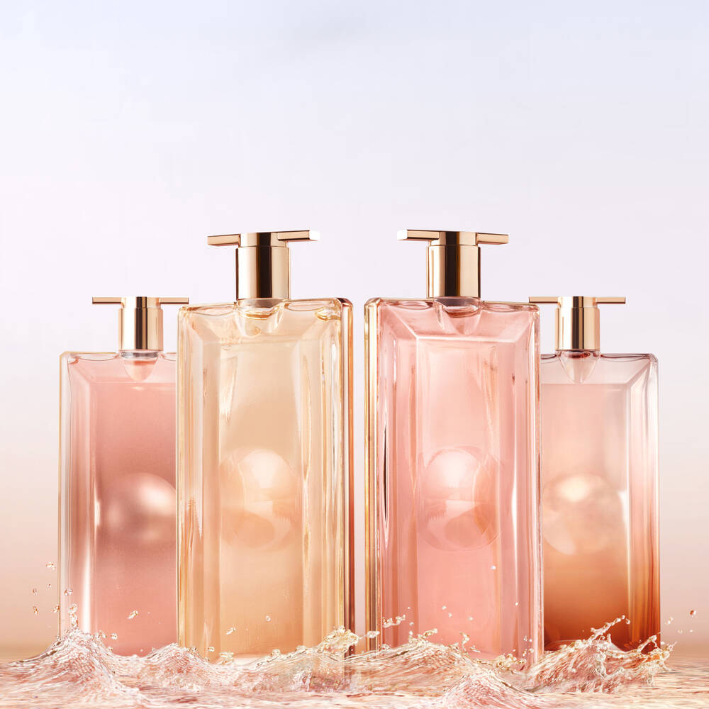 Nước Hoa LANCÔME Idôle Eau De Toilette - Kallos Vietnam