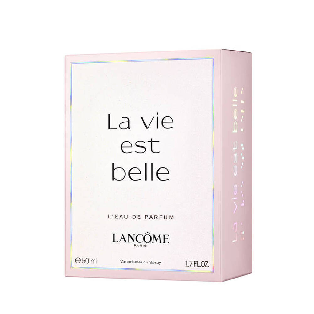Nước Hoa LANCÔME La Vie Est Belle L'Eau De Parfum - Kallos Vietnam