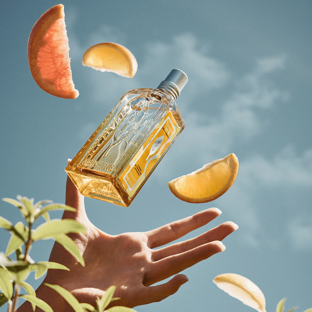 Nước Hoa L'OCCITANE Citrus Verbena Eau de Toilette - Kallos Vietnam