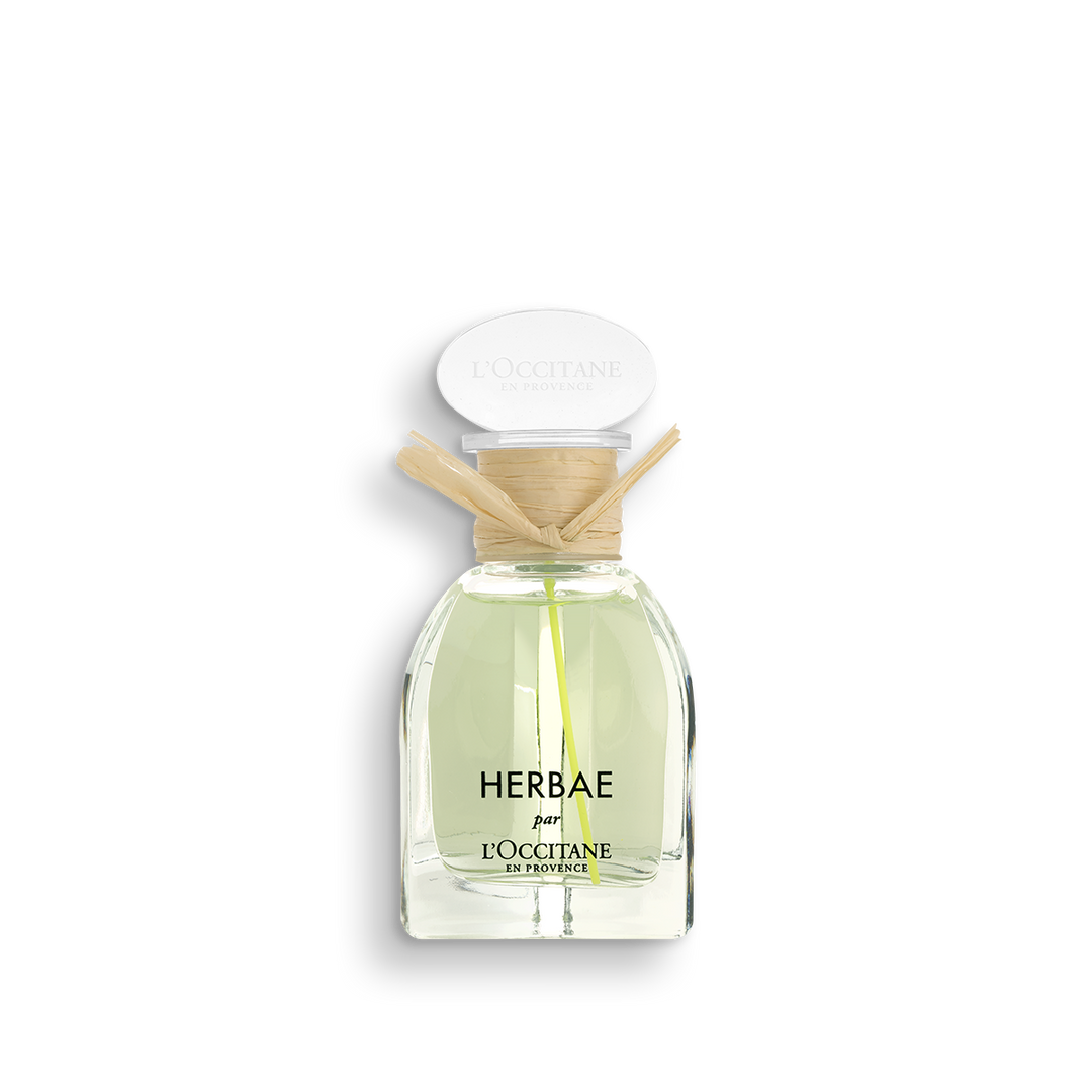 Nước Hoa L'OCCITANE Herbae Eau de Parfum - Kallos Vietnam