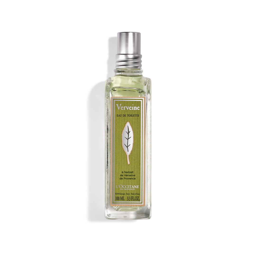Nước Hoa L'OCCITANE Verbena Eau de Toilette - Kallos Vietnam