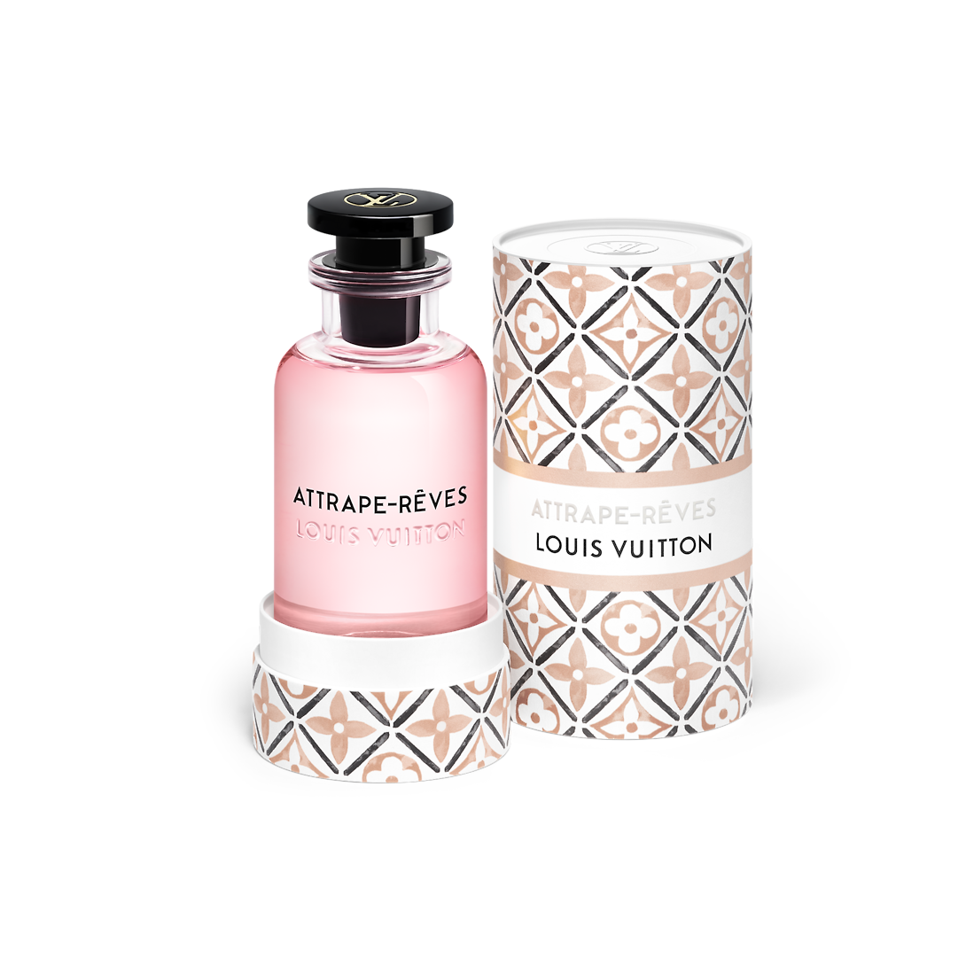 Nước Hoa Louis Vuitton Attrape-Rêves By The Pool - Kallos Vietnam