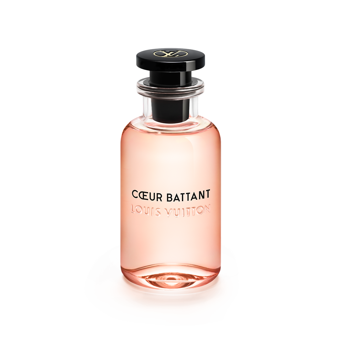 Nước Hoa Louis Vuitton Coeur Battant - Kallos Vietnam