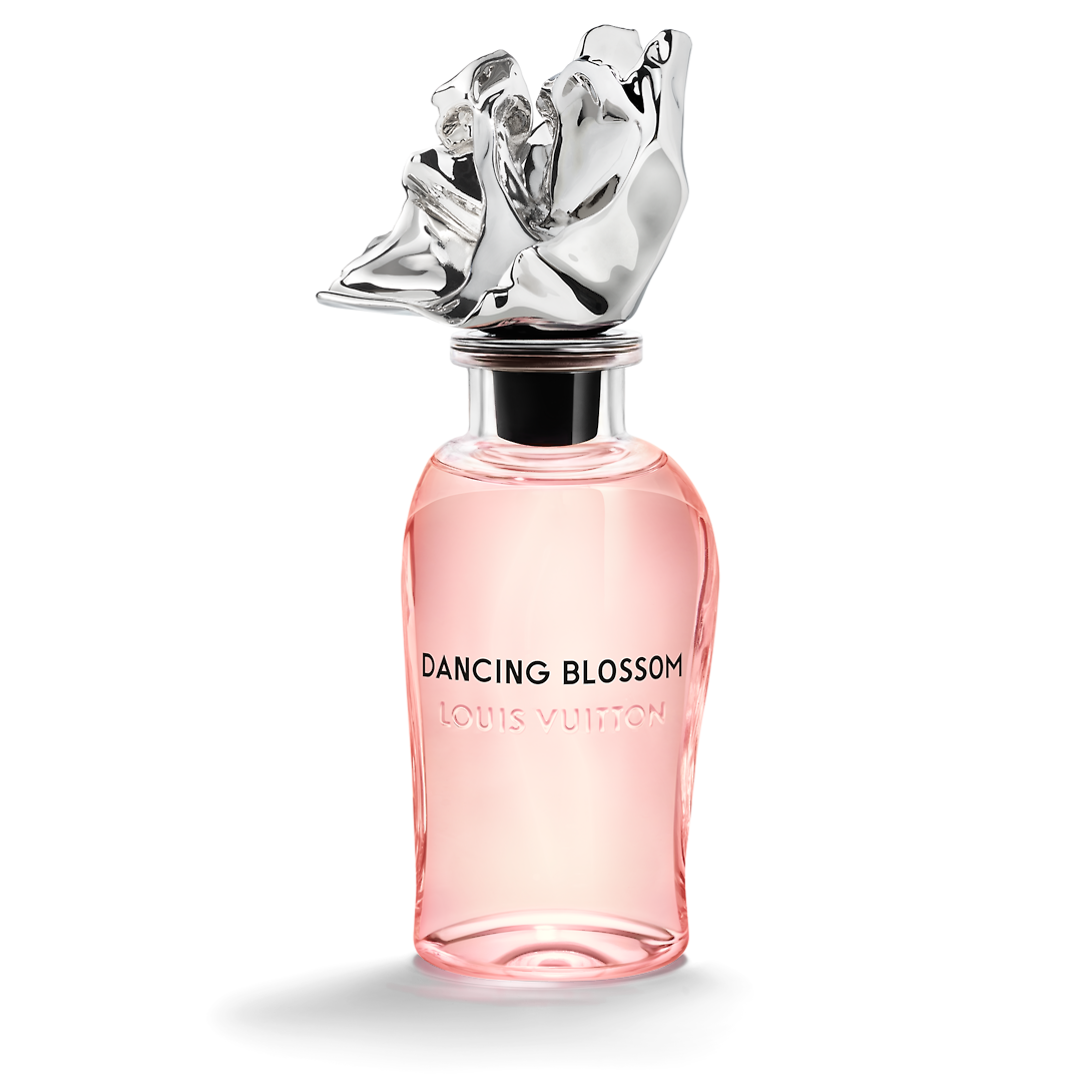 Nước Hoa Louis Vuitton Dancing Blossom - Kallos Vietnam