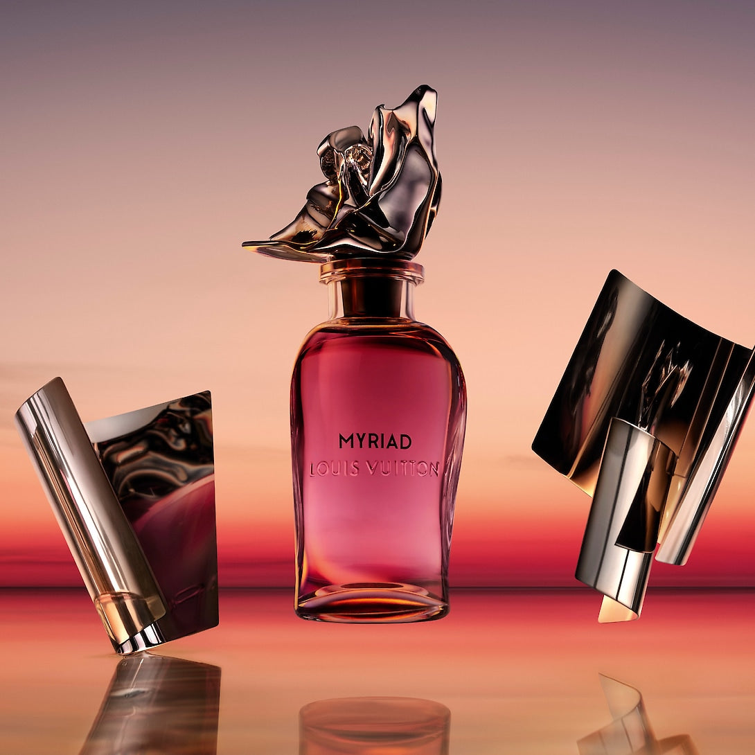 Nước Hoa Louis Vuitton Myriad - Kallos Vietnam
