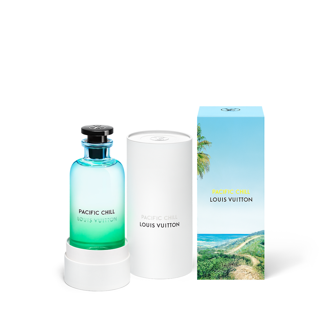 Nước Hoa Louis Vuitton Pacific Chill - Kallos Vietnam