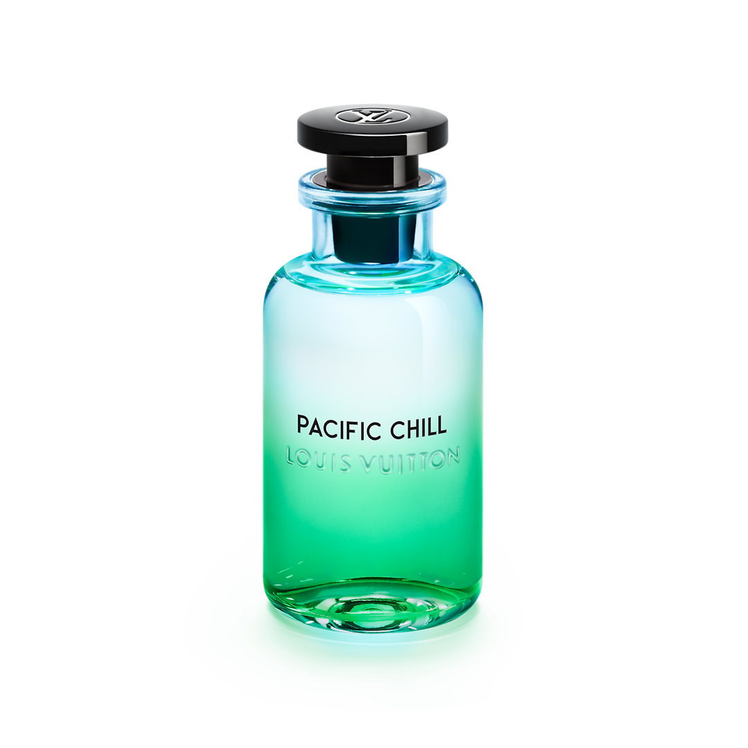 Nước Hoa Louis Vuitton Pacific Chill - Kallos Vietnam
