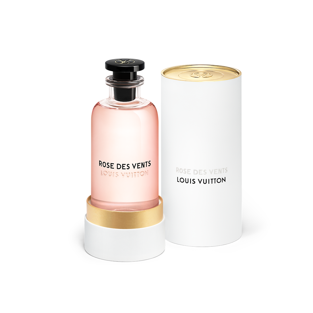 Nước Hoa Louis Vuitton Rose des Vents - Kallos Vietnam