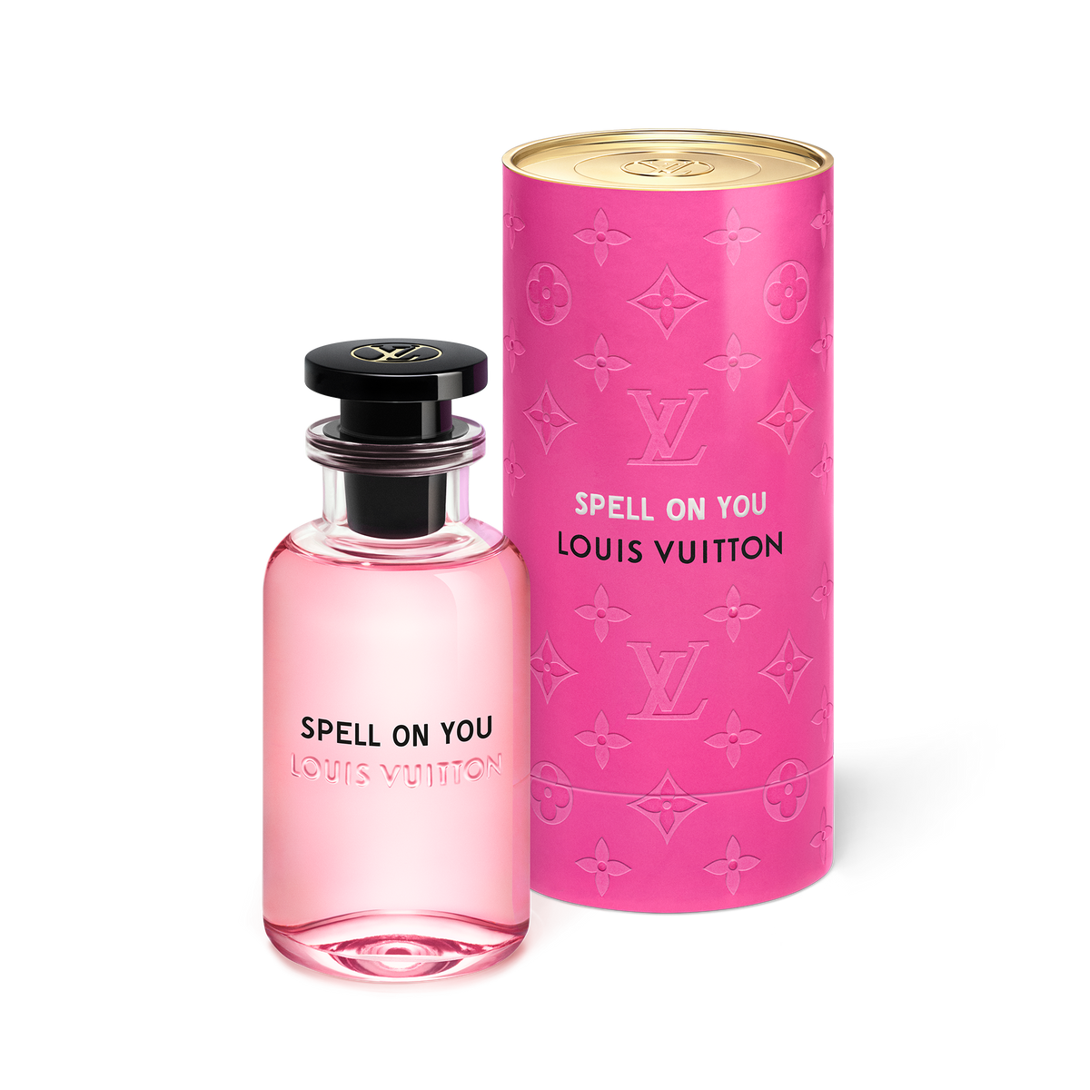 Nước Hoa Louis Vuitton Spell On You LV Remix - Kallos Vietnam