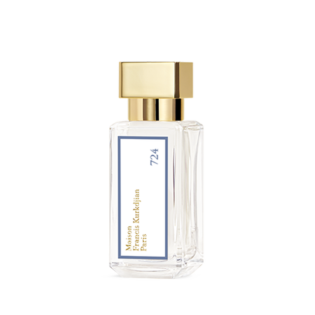Nước Hoa Maison Francis Kurkdjian 724 Eau De Parfum #35 mL