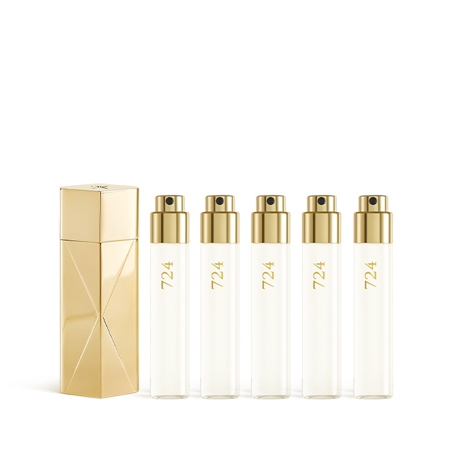 Nước Hoa Maison Francis Kurkdjian 724 Travel Set Eau De Parfum