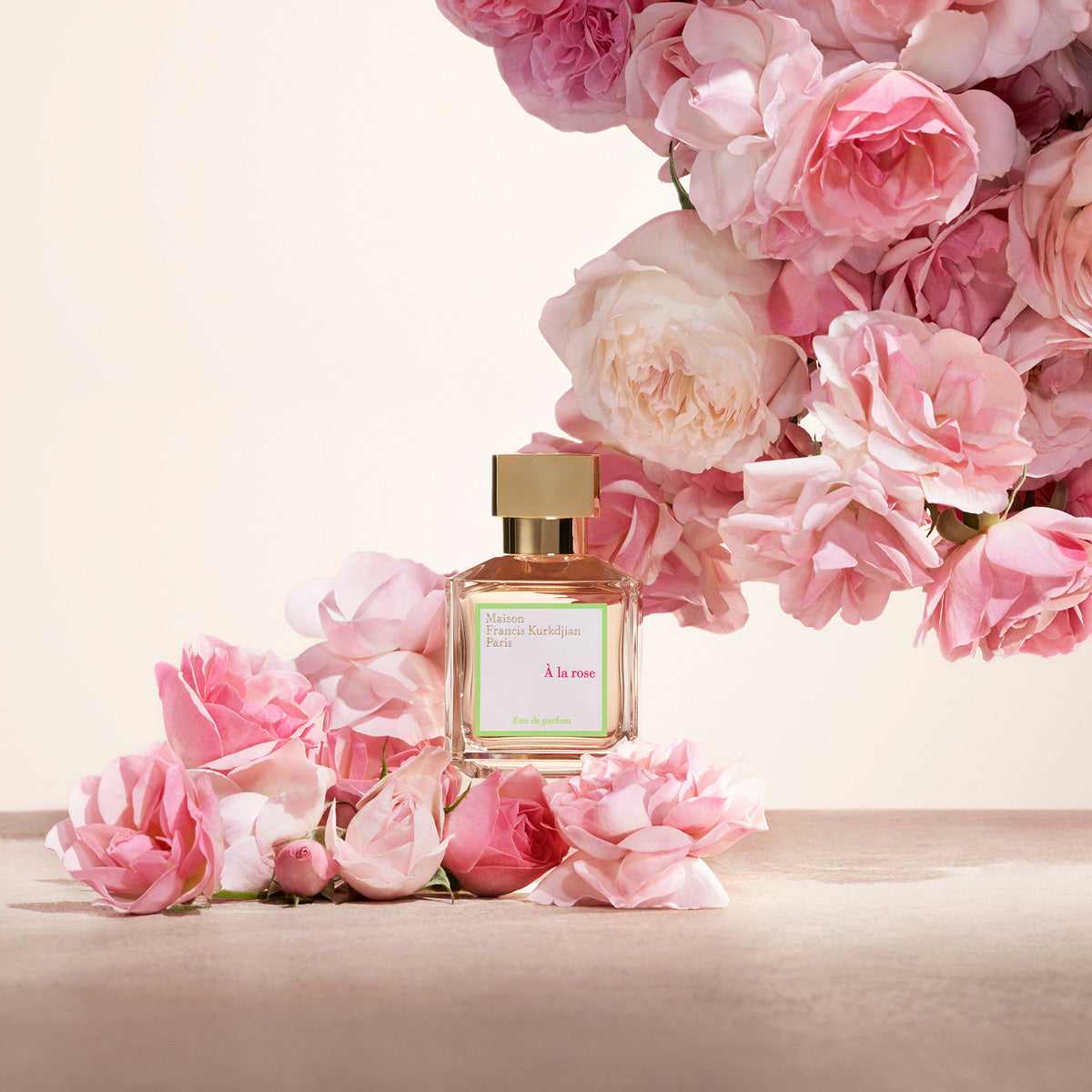 Nước Hoa Maison Francis Kurkdjian À La Rose Eau De Parfum #200 mL
