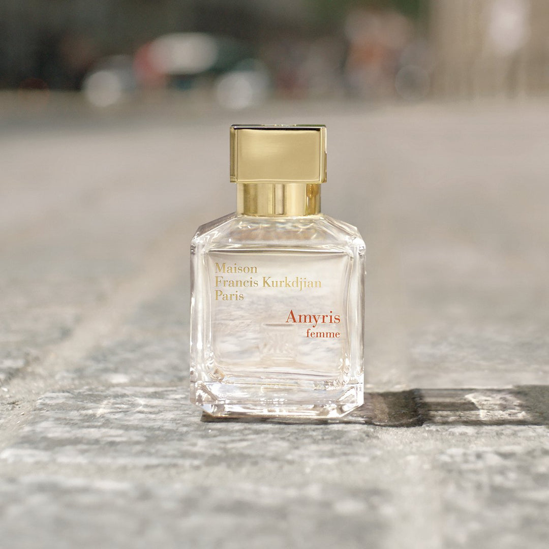 Nước Hoa Maison Francis Kurkdjian Amyris Femme Eau De Parfum #70 mL