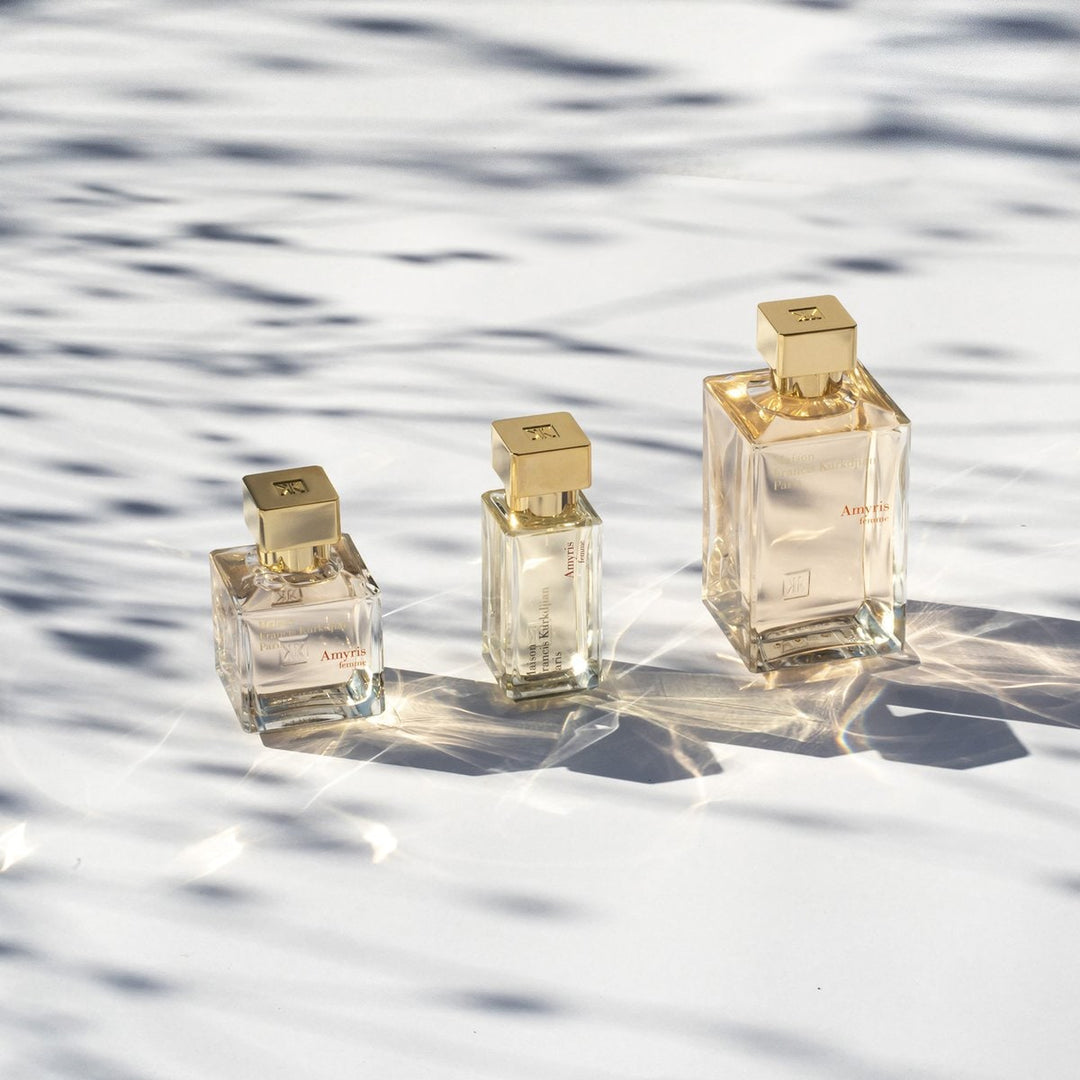 Nước Hoa Maison Francis Kurkdjian Amyris Femme Eau De Parfum #70 mL