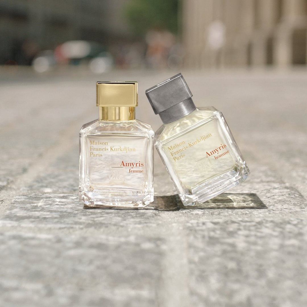 Nước Hoa Maison Francis Kurkdjian Amyris Femme Eau De Parfum #70 mL