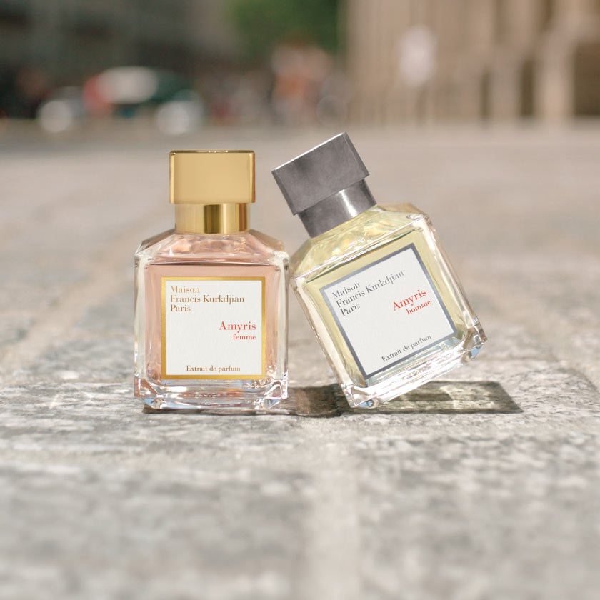 Nước Hoa Maison Francis Kurkdjian Amyris Homme Eau De Toilette #70 mL