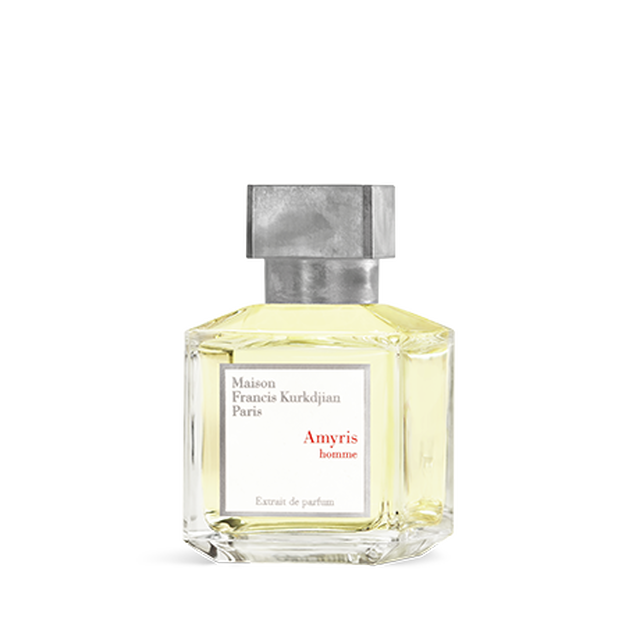 Nước Hoa Maison Francis Kurkdjian Amyris Homme Extrait De Parfum #70 mL