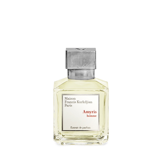 Nước Hoa Maison Francis Kurkdjian Amyris Homme Extrait De Parfum #70 mL