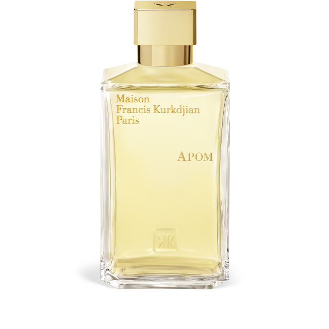 Nước Hoa Maison Francis Kurkdjian APOM Eau De Parfum #200 mL
