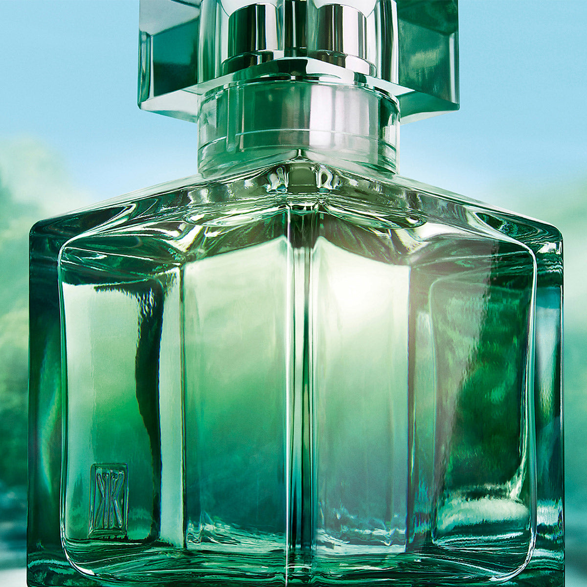 Nước Hoa Maison Francis Kurkdjian Aqua Media Cologne Forte EDP #200 mL