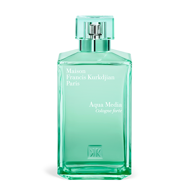 Nước Hoa Maison Francis Kurkdjian Aqua Media Cologne Forte EDP #200 mL