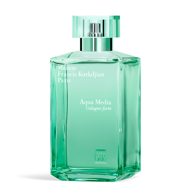 Nước Hoa Maison Francis Kurkdjian Aqua Media Cologne Forte EDP #200 mL