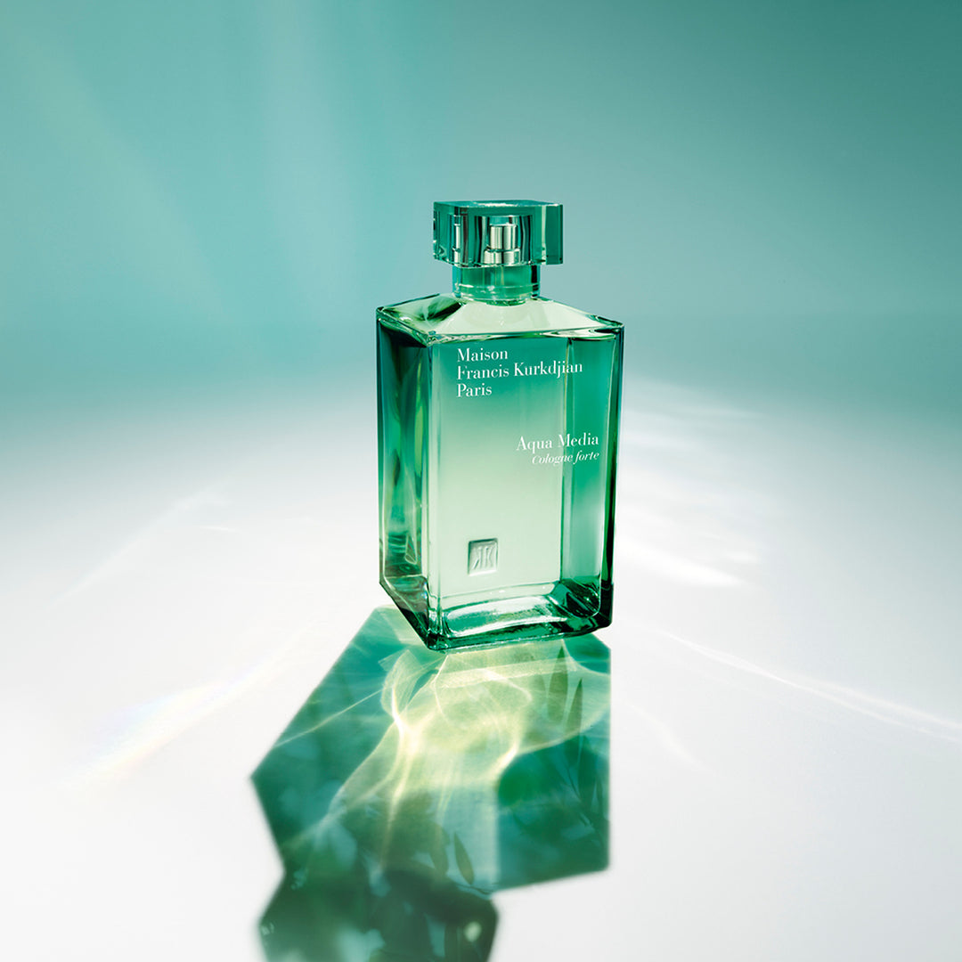 Nước Hoa Maison Francis Kurkdjian Aqua Media Cologne Forte EDP #200 mL