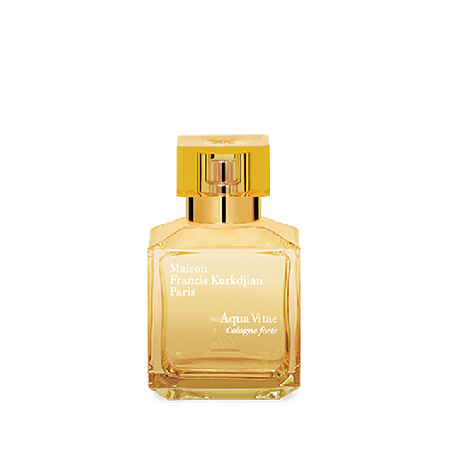 Nước Hoa Maison Francis Kurkdjian Aqua Vitae Cologne Forte Eau De Parfum #70 mL