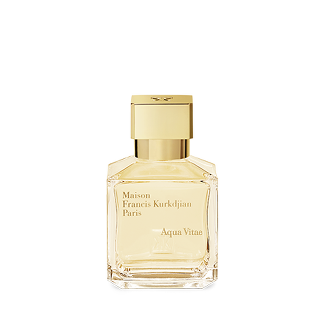 Nước Hoa Maison Francis Kurkdjian Aqua Vitae Eau De Toilette #70 mL