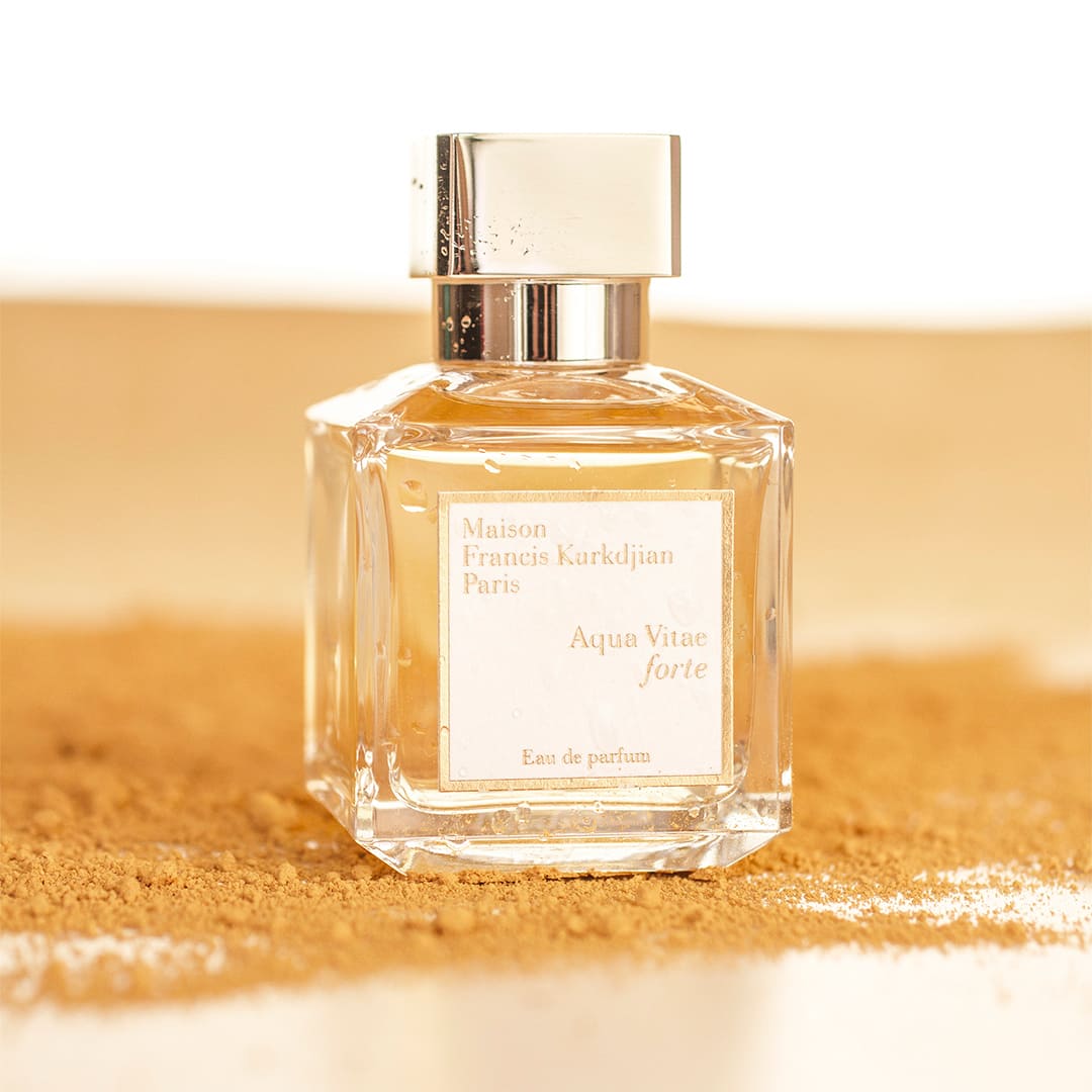 Nước Hoa Maison Francis Kurkdjian Aqua Vitae Forte Eau De Parfum #70 mL