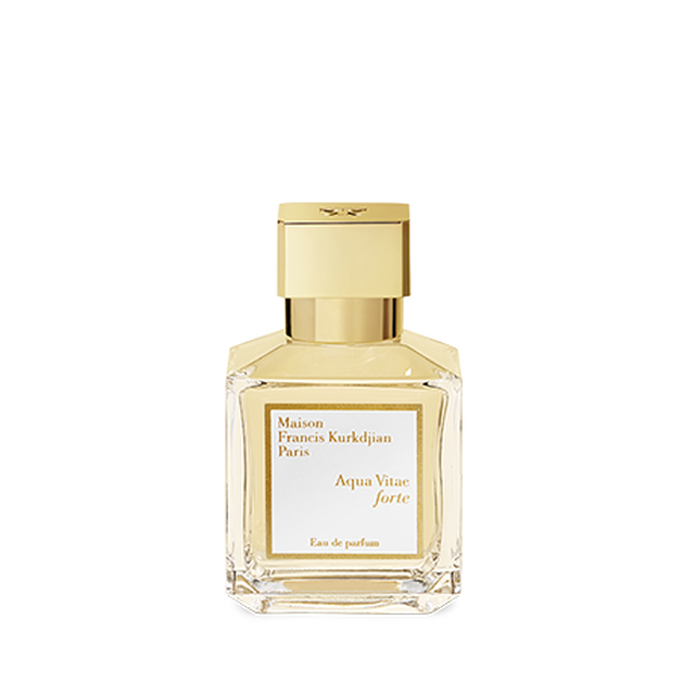 Nước Hoa Maison Francis Kurkdjian Aqua Vitae Forte Eau De Parfum #70 mL