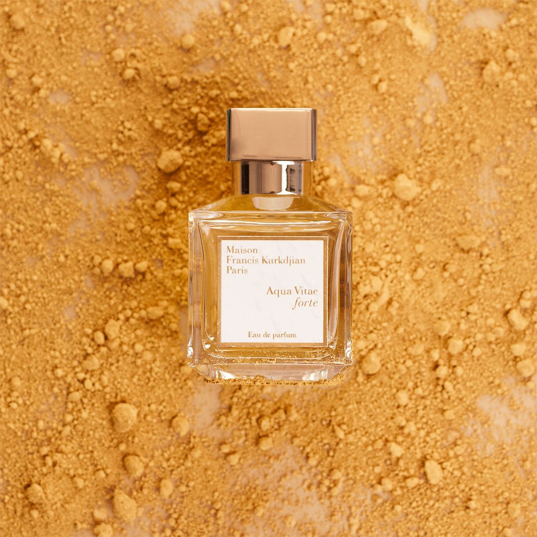 Nước Hoa Maison Francis Kurkdjian Aqua Vitae Forte Eau De Parfum #70 mL