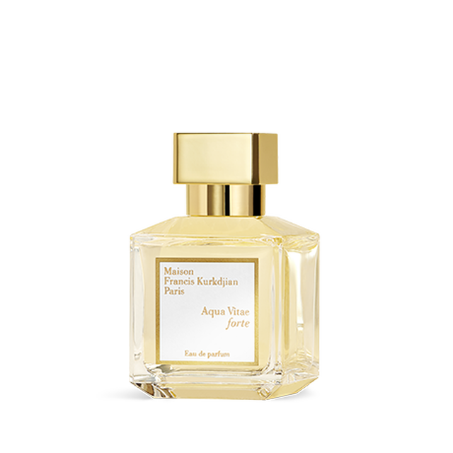 Nước Hoa Maison Francis Kurkdjian Aqua Vitae Forte Eau De Parfum #70 mL