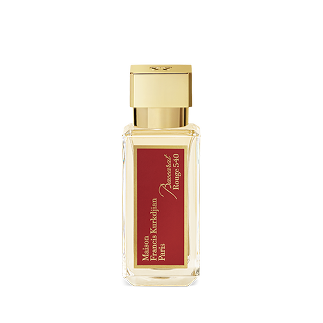 Nước Hoa Maison Francis Kurkdjian Baccarat Rouge 540 EDP #35 mL
