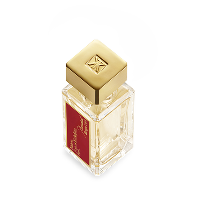 Nước Hoa Maison Francis Kurkdjian Baccarat Rouge 540 EDP #35 mL