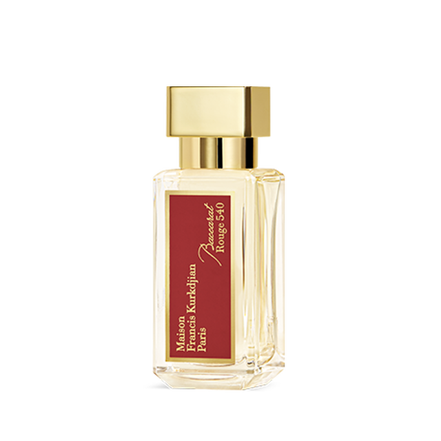 Nước Hoa Maison Francis Kurkdjian Baccarat Rouge 540 EDP #35 mL