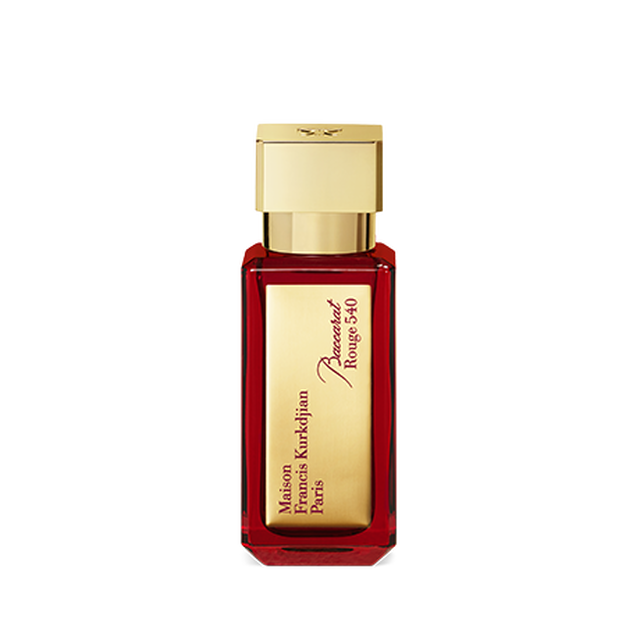 Nước Hoa Maison Francis Kurkdjian Baccarat Rouge 540 Extrait De Parfum #35 mL