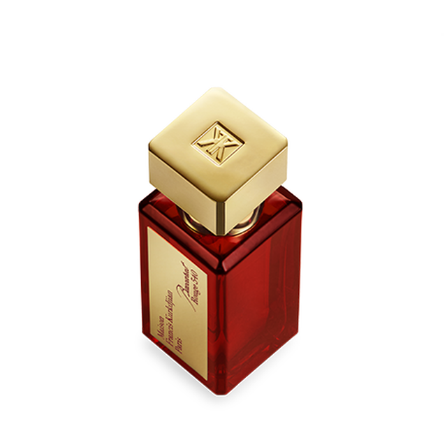 Nước Hoa Maison Francis Kurkdjian Baccarat Rouge 540 Extrait De Parfum #35 mL