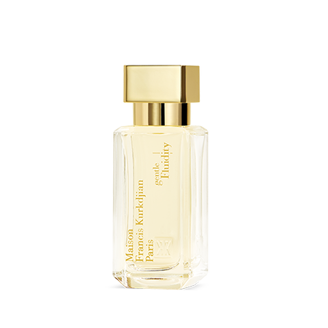 Nước Hoa Maison Francis Kurkdjian Gentle Fluidity Gold Edition EDP #35 mL