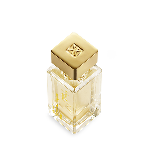 Nước Hoa Maison Francis Kurkdjian Gentle Fluidity Gold Edition EDP #35 mL