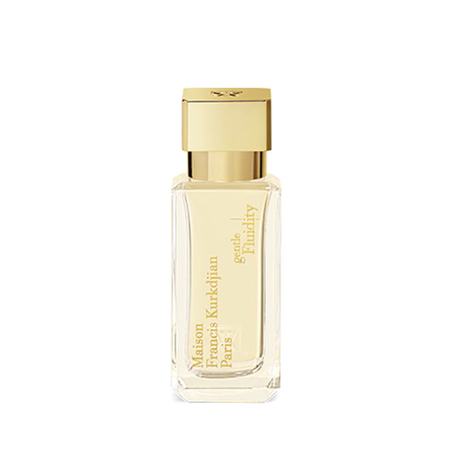 Nước Hoa Maison Francis Kurkdjian Gentle Fluidity Gold Edition EDP #35 mL