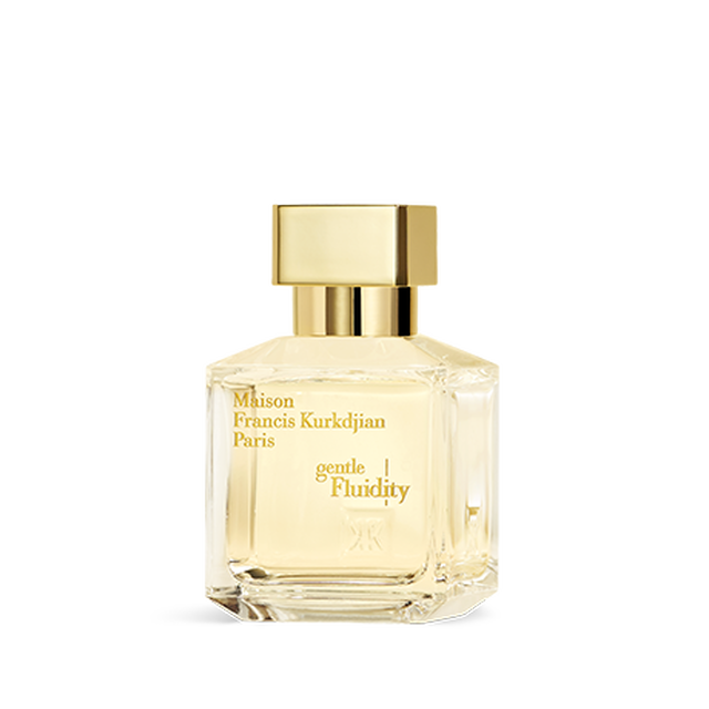 Nước Hoa Maison Francis Kurkdjian Gentle Fluidity Gold Edition EDP #70 mL