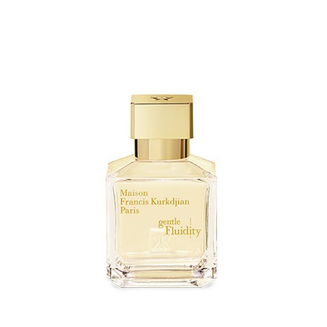 Nước Hoa Maison Francis Kurkdjian Gentle Fluidity Gold Edition EDP #70 mL