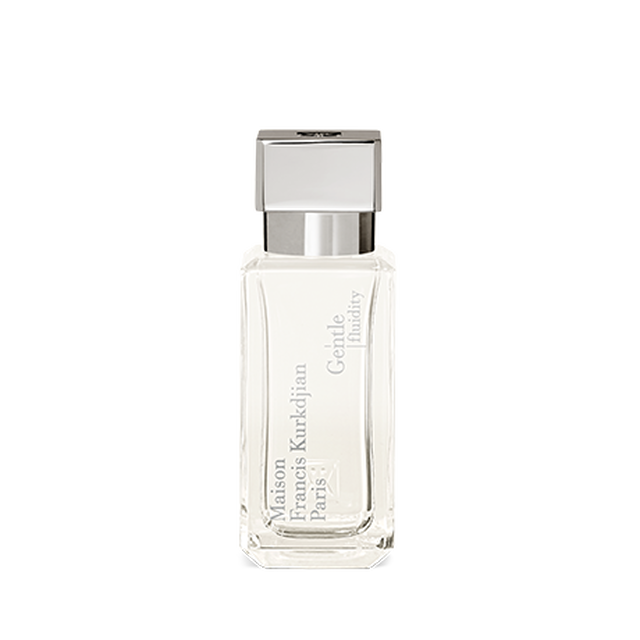 Nước Hoa Maison Francis Kurkdjian Gentle Fluidity Silver Edition EDP #35 mL