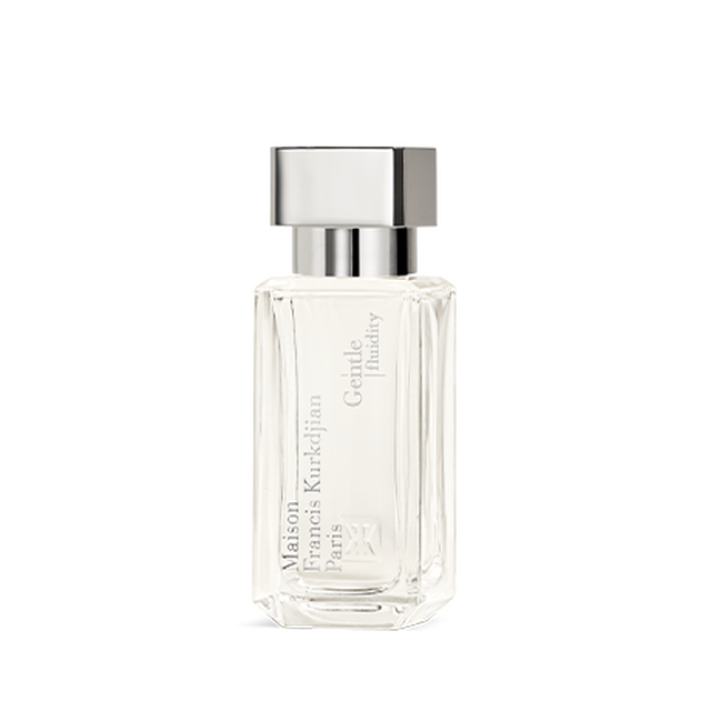 Nước Hoa Maison Francis Kurkdjian Gentle Fluidity Silver Edition EDP #35 mL