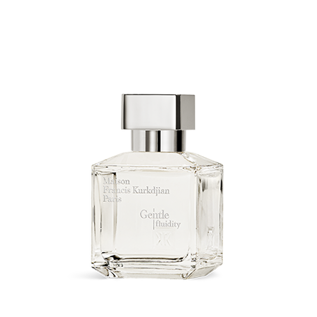 Nước Hoa Maison Francis Kurkdjian Gentle Fluidity Silver Edition EDP #70 mL